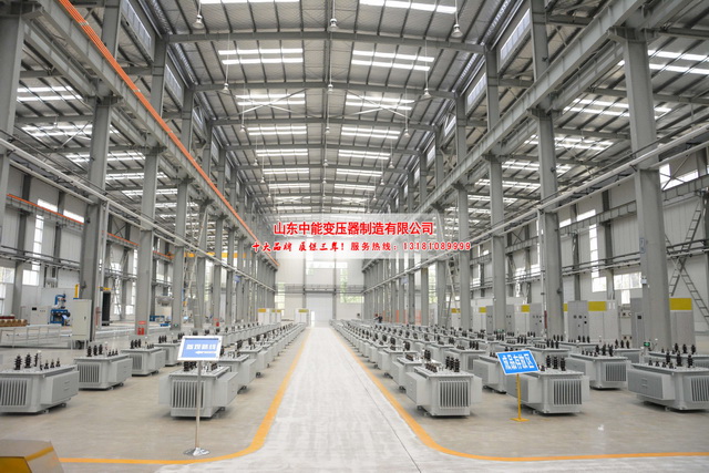 库尔勒S13-20000KVA/35KV/10KV/油浸式变压器