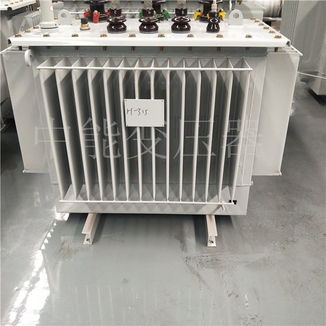 库尔勒S20-1250KVA/10KV变压器